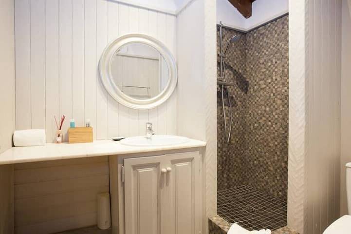 Chalet pour 6 personnes en Andorre - 2