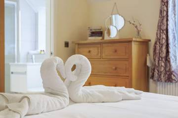 Cottage for 4 People in Broadway (Worcestershire), The Cotswolds, Photo 2