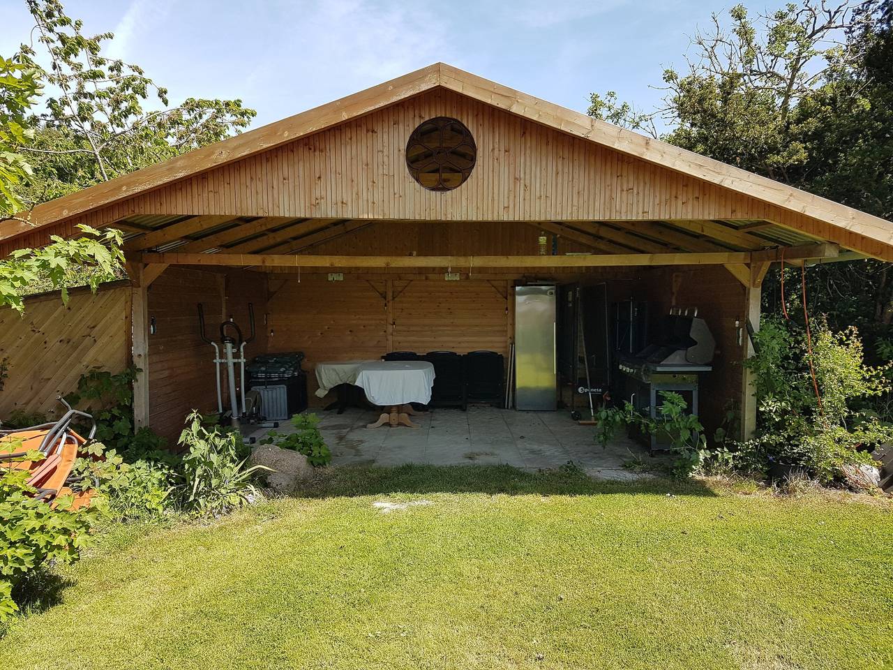 Ganze Wohnung, Apartment 'Geltinger Garten Holiday' mit Wlan in Geltinger Birk, Gelting