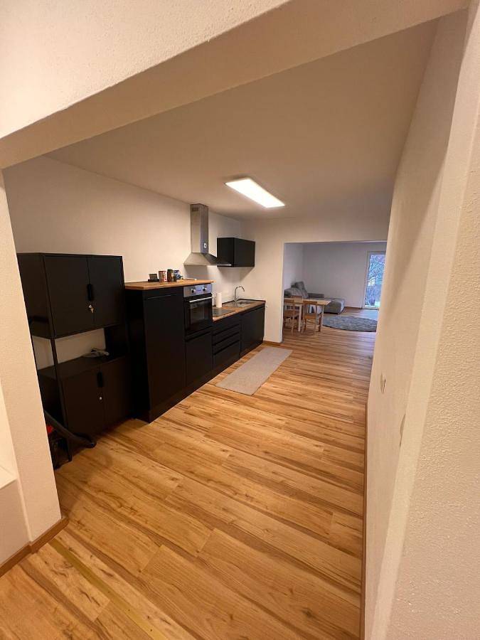 Gîte pour 3 personnes, avec vue dans Grafenwohr