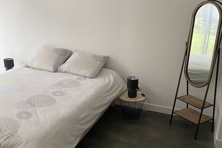 Location de vacances pour 8 personnes, avec Jardin à Barbizon - 2