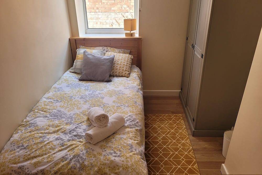 Large 5 bedroom town-centre home close to the beach, sleeps 9. in Aberystwyth, Cardigan Bay