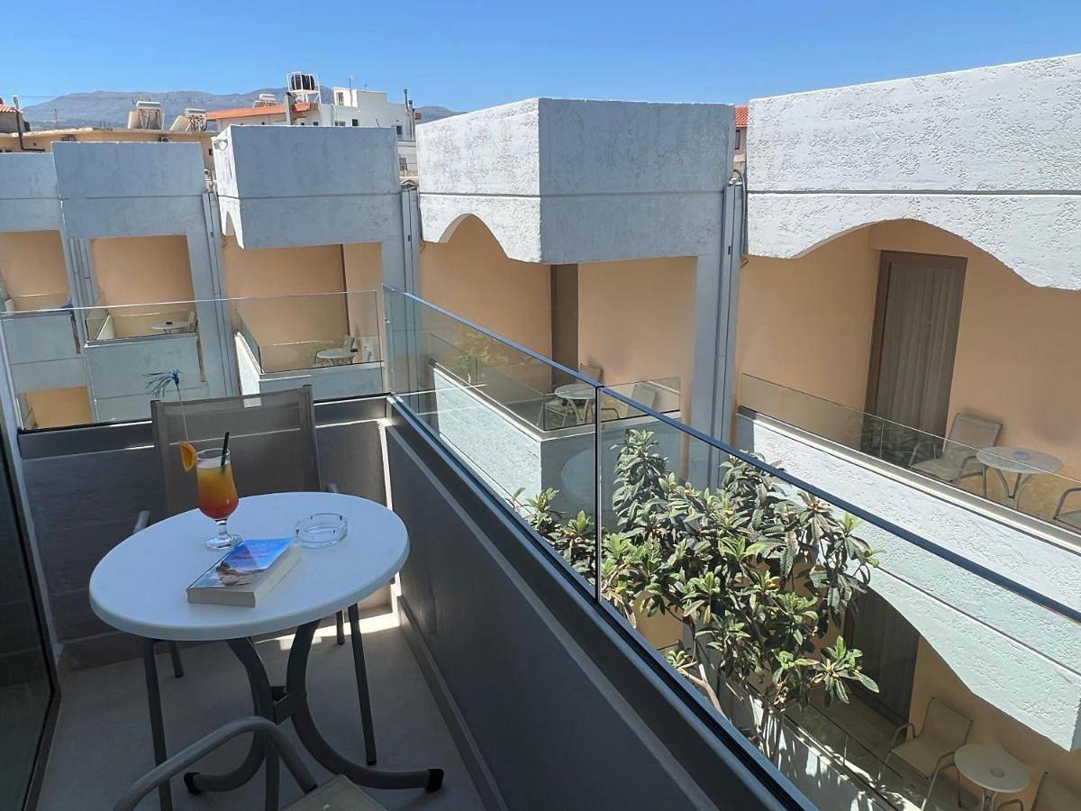 Single Room in Région de Réthymnon