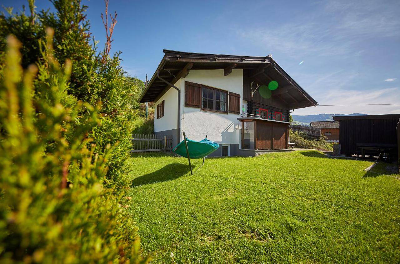 Chalet Appartement Alpenherz in Hinterglemm, Saalbach-Hinterglemm