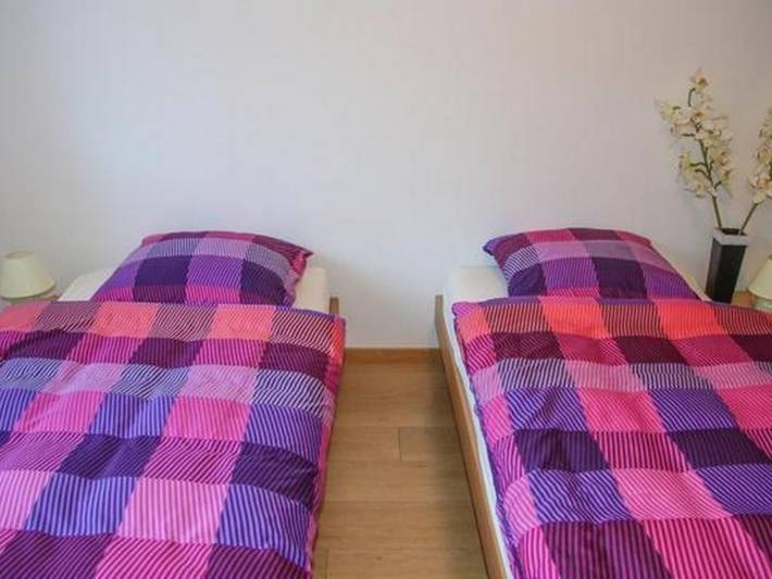 Ferienwohnung für 4 Personen, mit Terrasse am Genfer See - 4