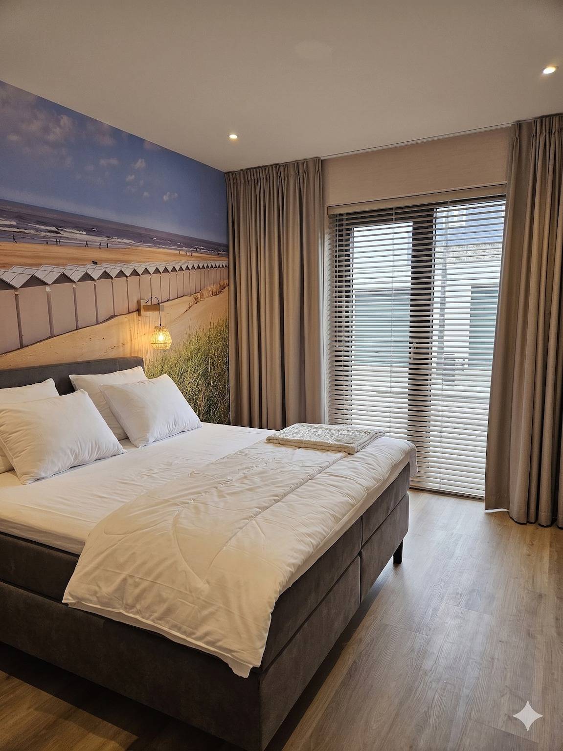 Rentals Egmond — de Werf - Comfort Straatzijde in Egmond, Egmond aan Zee