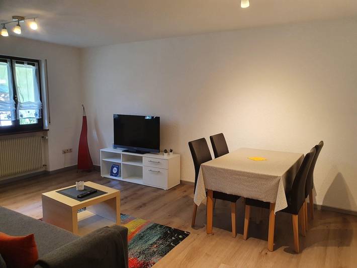 Ferienwohnung für 2 Personen in Kleines Wiesental - 3