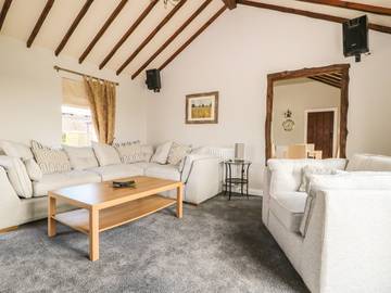 Holiday Home for 4 People in North Yorkshire, Photo 3