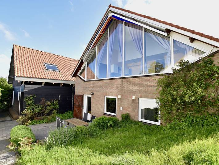 Ganze Wohnung, Komeet in Wissenkerke, Zeeuwse Kust