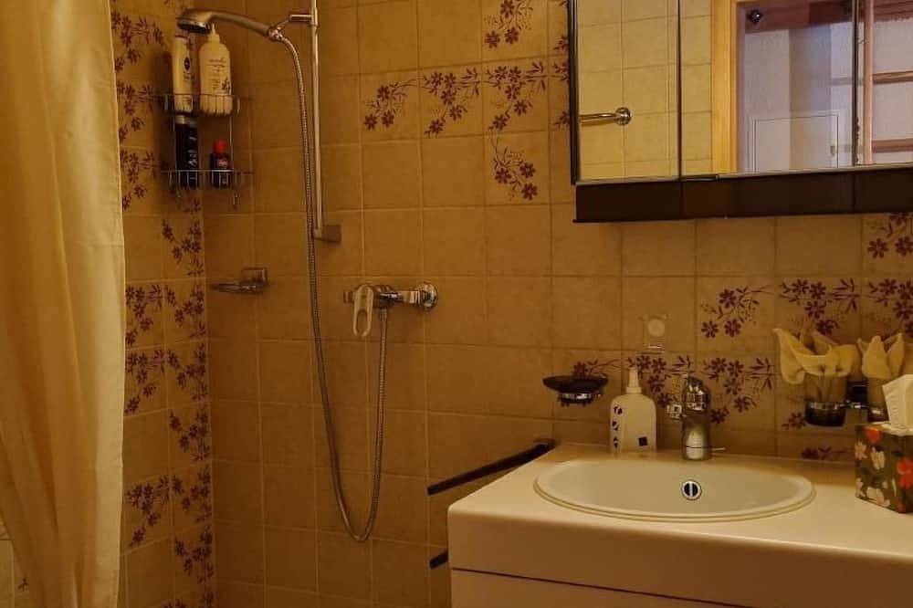 Ganze Wohnung, Hüttbödeli in Axalp, Brienz