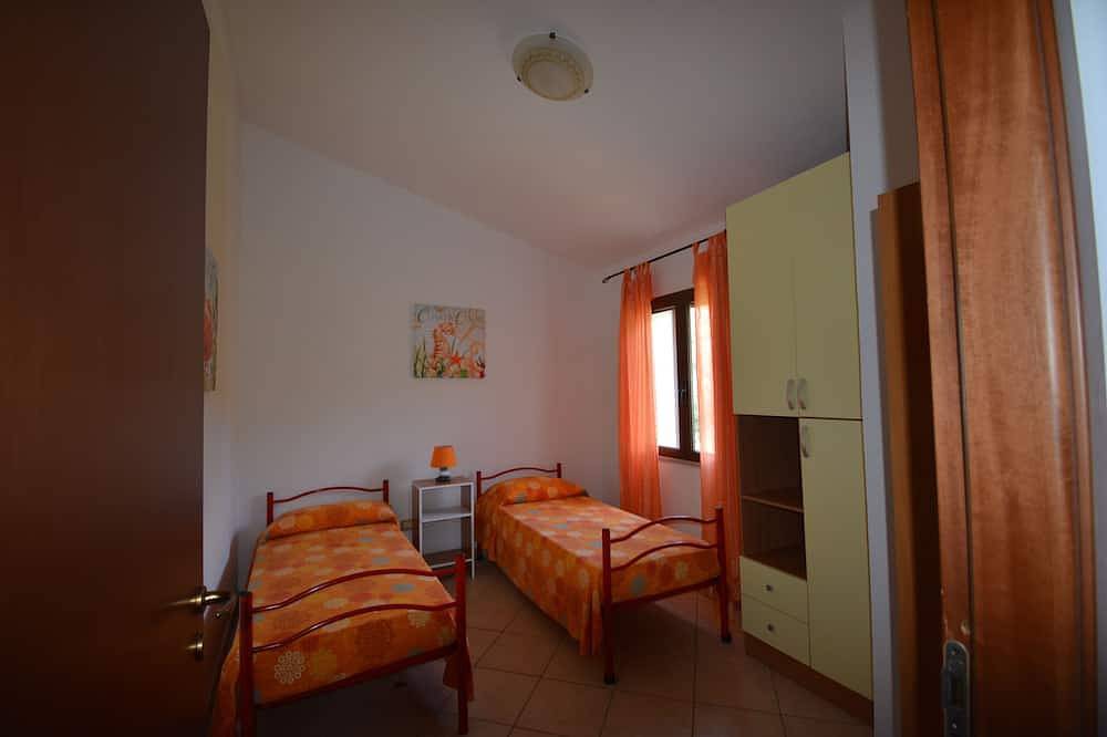 Entire apartment, Casa Panoramica in Santa Maria Navarrese, Ogliastra Province