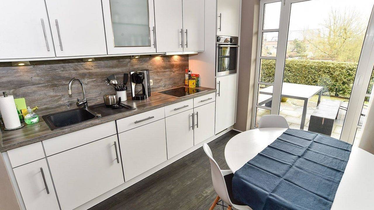 Ganze Ferienwohnung, Ferienwohnung für 4 Personen (62 m²) in Fehmarn / Gollendorf in Westfehmarn, Fehmarn