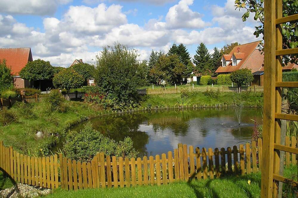 Ganze Wohnung, Ferienwohnung Schneider in Altfunnixsiel, Wittmund