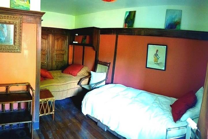 Location de vacances pour 6 personnes, animaux acceptés dans Cascade des Tufs - 3