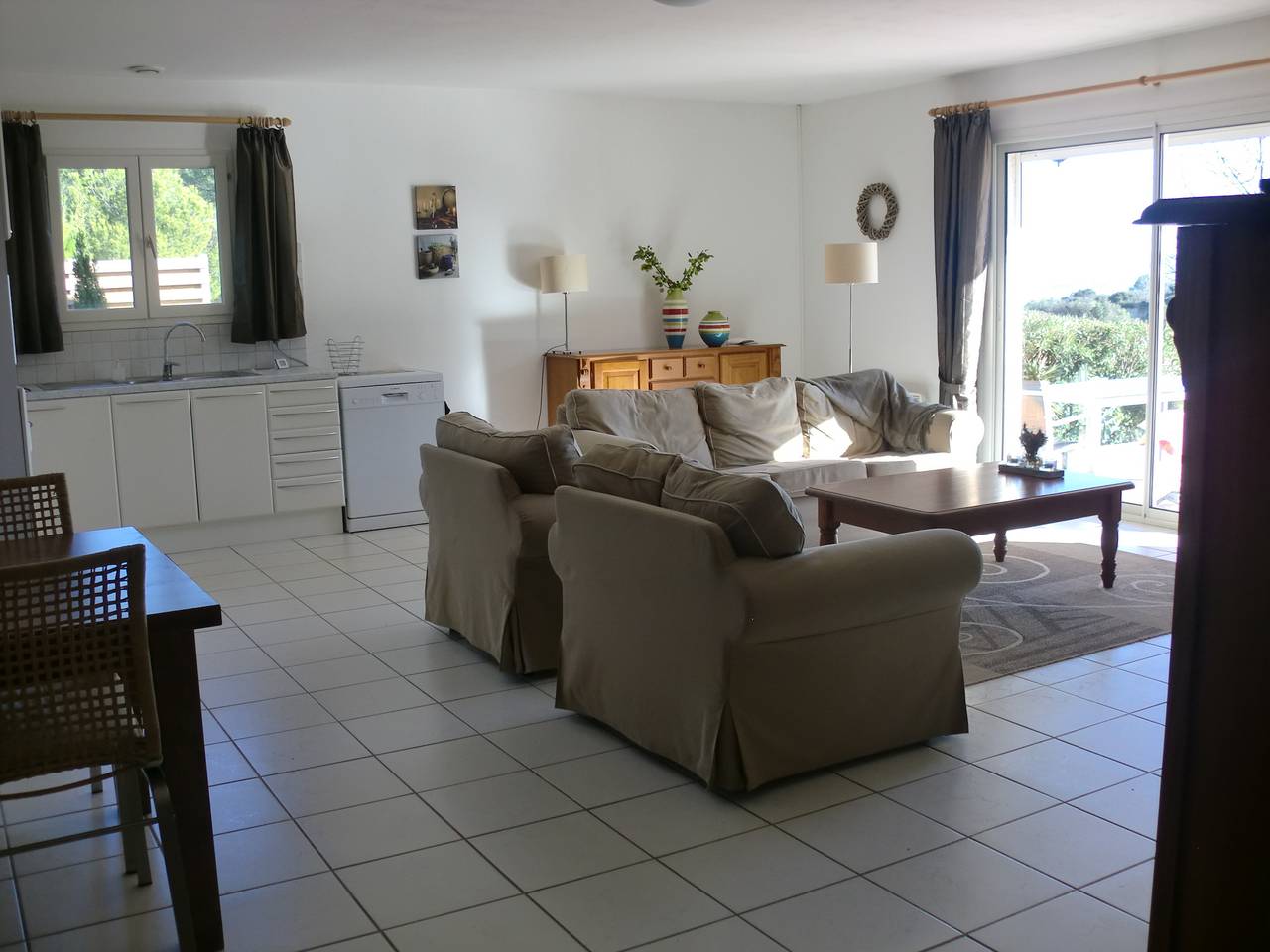 L’autre Monde in Siran, Région de Béziers
