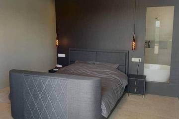 Villa for 8 People in Mojácar, Costa de Almería, Photo 1