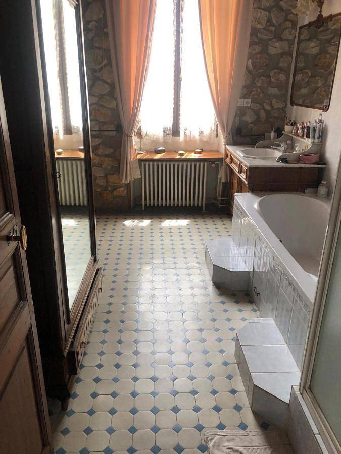 Chambre d’hôte pour 2 personnes, avec terrasse ainsi que jardin et vue à Avignon - 2