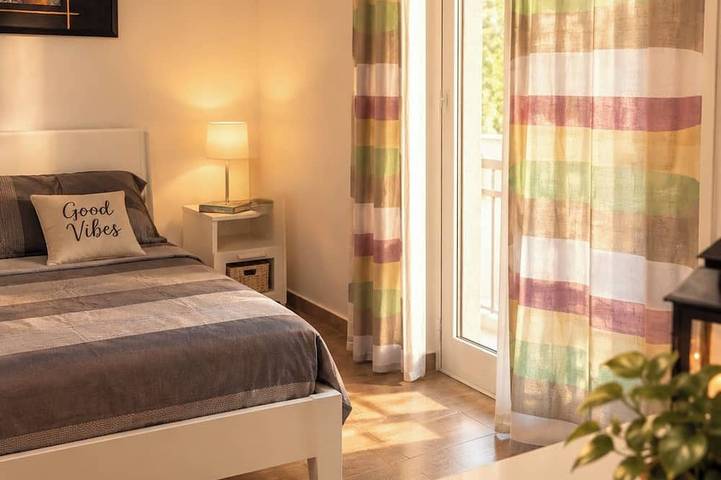 Appartamento intero, Casa Nicole in Spiaggia di Balestrate (Balestrate), Balestrate