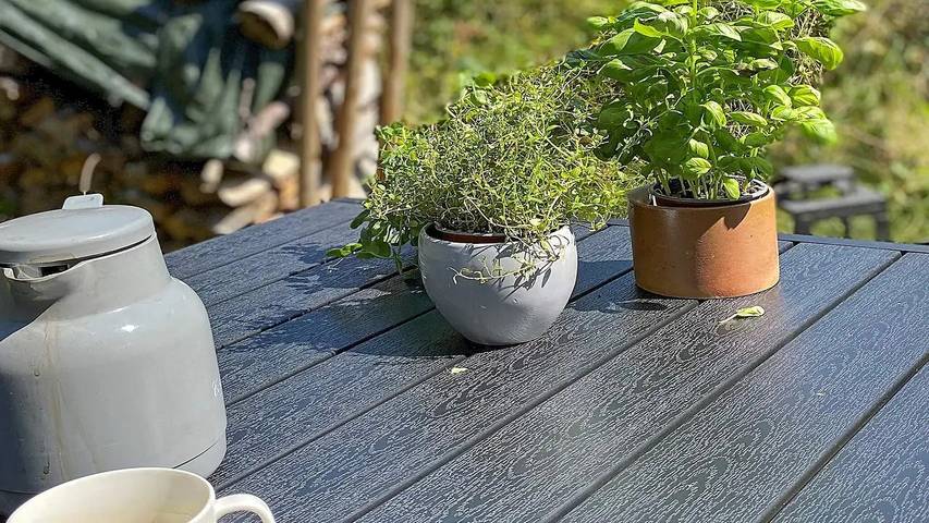 Ferienhaus für 5 Personen, mit Terrasse, mit Haustier auf Læsø - 2