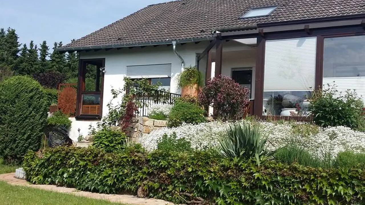 Vakantiewoning voor 4 Personen in Vöhl, Waldecker Land