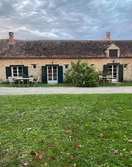 Ferienhaus für 5 Personen, mit Garten und Ausblick - 1