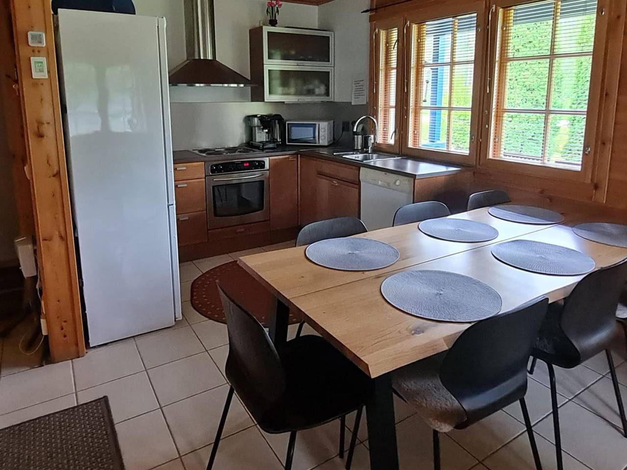 Annabella a in Nilsiä, Kuopio