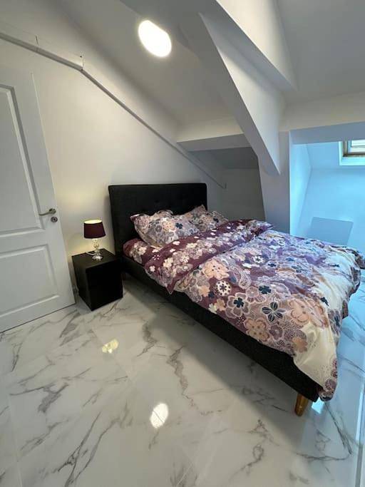 Ganze Wohnung, Cozy apartment in Monaco center in Monte Carlo, Nizza und Umgebung