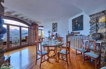 Villa for 8 People in Bellano, Lake Como, Photo 2