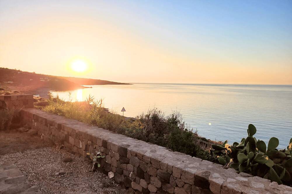 Ferienhaus für 2 Personen in Pantelleria, Trapani Provinz