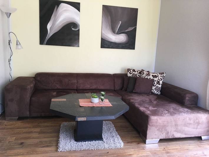 Ferienwohnung für 4 Personen, mit Terrasse und Garten in Wulfen (Fehmarn) - 2