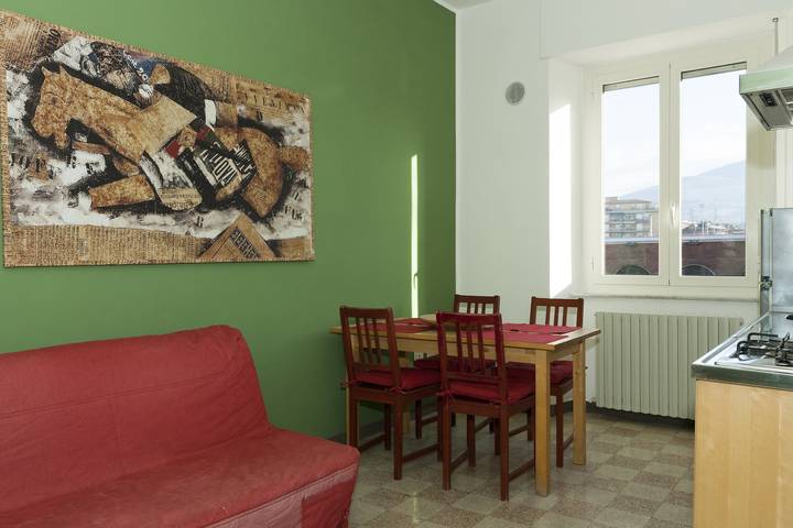 Appartement de vacances pour 15 personnes - 1