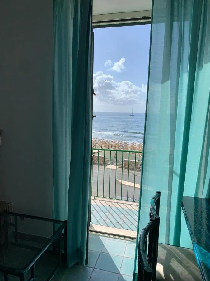 Apartamento de vacaciones para 5 personas, con vistas y jardín, Se admiten mascotas - 1