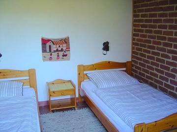 Appartement voor 2 Personen in Bernkastel-Kues, Moseleifel, Afbeelding 3