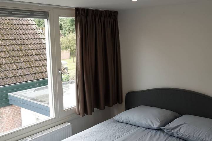 Ferienhaus für 7 Personen, mit Garten und Pool in Noordwijkerhout - 4