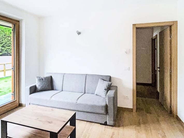 Ganze Wohnung, 3 Zimmer 6 Personen in Massimeno, Brentagruppe