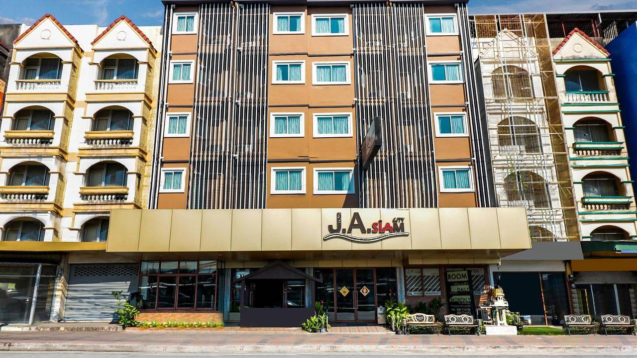 Ferienhaus für 2 Personen (16 m²) in Pattaya in Pattaya, Provincia de Chon Buri