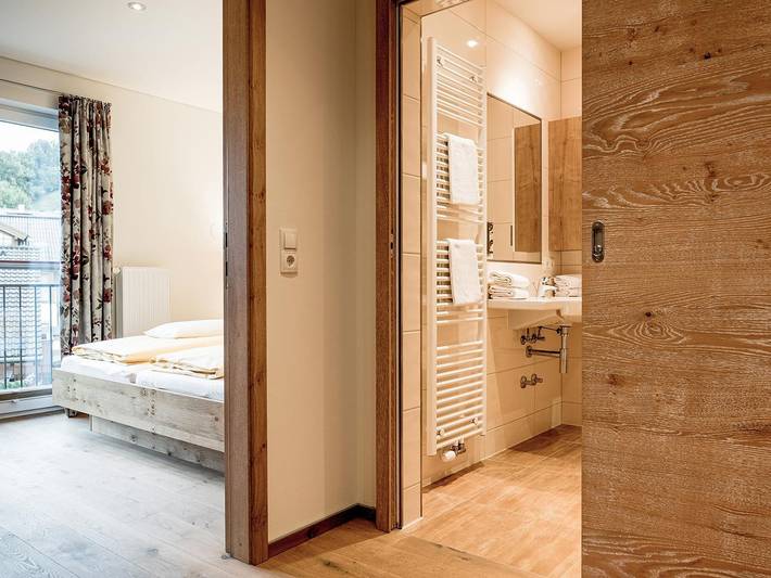 Die Barbara Appartements - Double Room in Schladming, Schladming-Dachstein