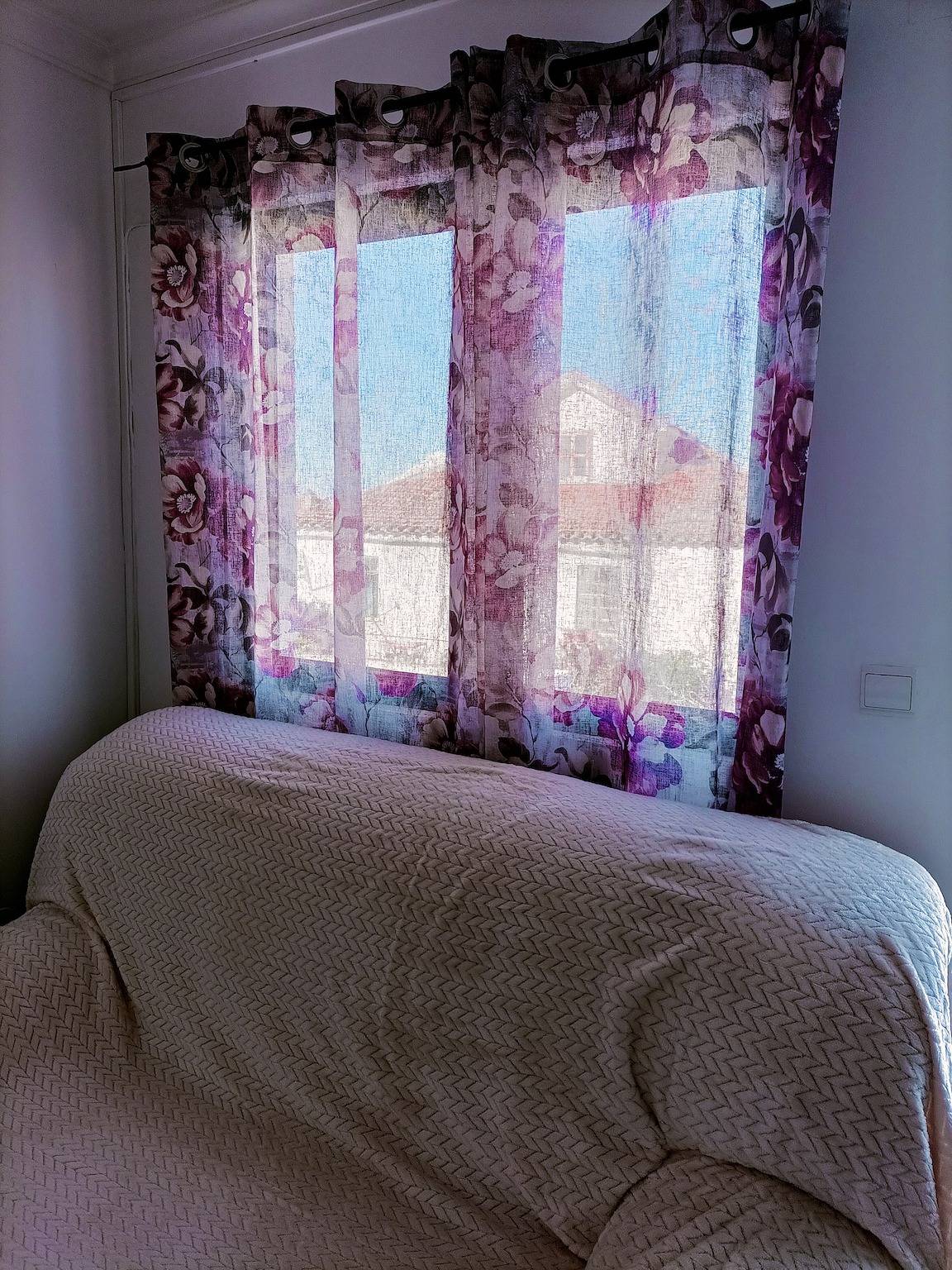 Casa de férias 'Valley T2 Duplex' com vista para a montanha, Wi-Fi e ar condicionado in U.F Mós, Santo Amaro e Vila Nova Foz Côa, Vale do Douro