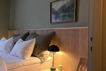 Villa für 10 Personen in Rauma (Norwegen), Møre og Romsdal, Bild 1