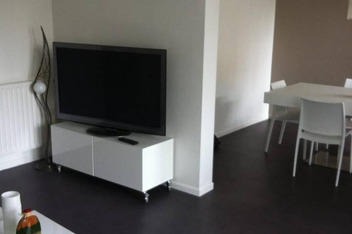 Gîte pour 8 personnes, avec Balcon à Pau