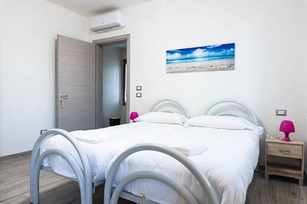 Green cottage in Oriago, Mira