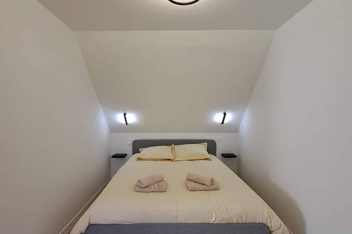 Location de vacances pour 8 personnes dans La Roche-Jaudy - 3