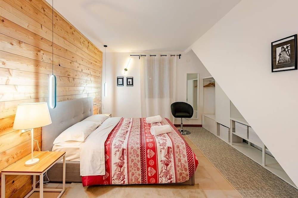 Apartamento entero, Siera Loft 2 Alpine Elegance 3 Min from the Slopes in Sappada - Plodn, Karnischer Hauptkamm