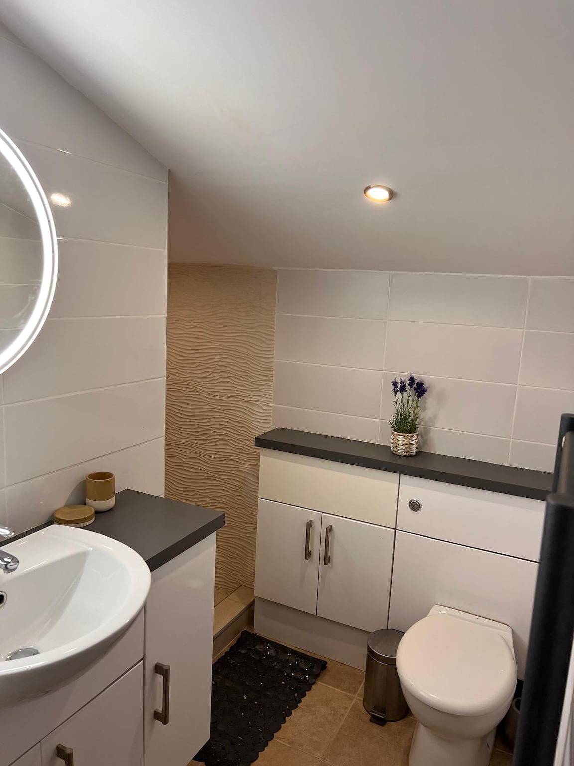 Apartamento entero, Chalet Riva - Apartamento dúplex 3 piezas 6 personas (Littleriva-P) in Plagne Villages, La Plagne-Tarentaise