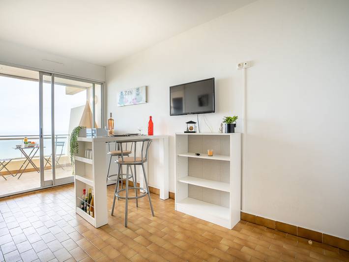 Ferienwohnung für 2 Personen, mit Terrasse in Occitanie - 3