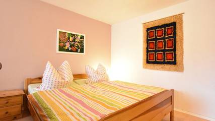 Ferienwohnung für 2 Personen in Kühlungsborn, Mecklenburgische Ostseeküste, Bild 2