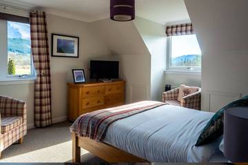 Ferienhaus für 10 Personen in Nevis Range, Fort William, Bild 4