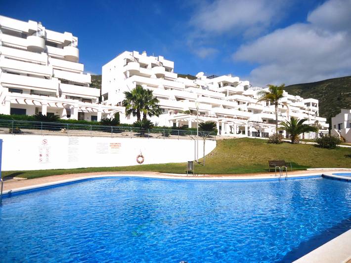 Holiday apartment for 6 people, with garden - 1