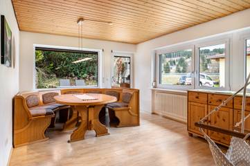 Vakantieappartement voor 7 Personen in Altglashütten (Feldberg), Feldberg, Afbeelding 2