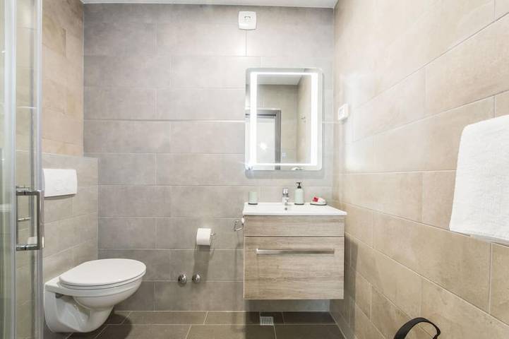 Charmante und Romantische Villa mit Pool in Ripenda, Eastcoast Istria